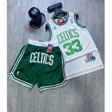 Celtics NBA Basketball Jerseys